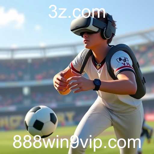 888win9: A Nova Era dos Jogos Online em Português