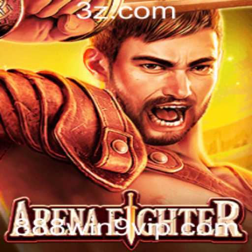 ArenaFighter: Um Mergulho no Mundo de Batalhas Épicas