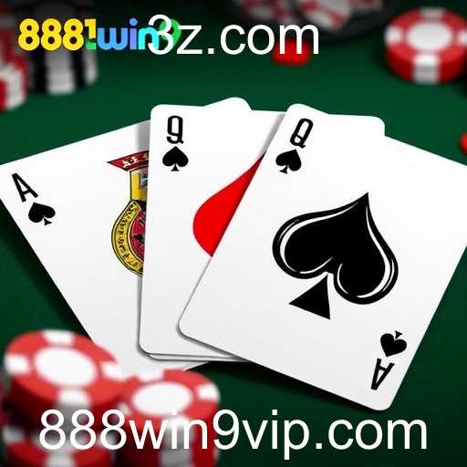 A Revolução do Bacará Online na Plataforma 888win9