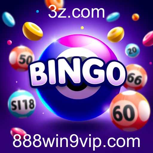 Explorando a Categoria de Jogos Bingo no 888win9