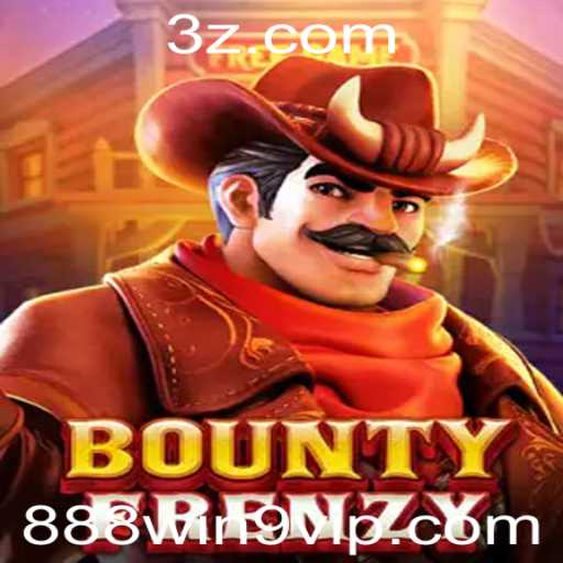 BountyFrenzy: A Excitante Aventura de Caça ao Tesouro com 888win9