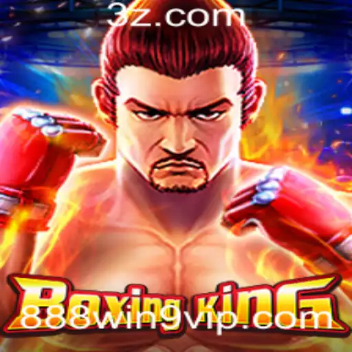 Descubra o Excitante Mundo de BoxingKing com 888win9