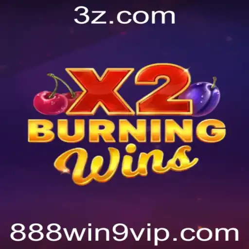 BurningWinsX2: A Nova Sensação dos Jogos de Cassino