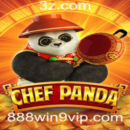 ChefPanda: A Nova Sensação do Mundo dos Jogos