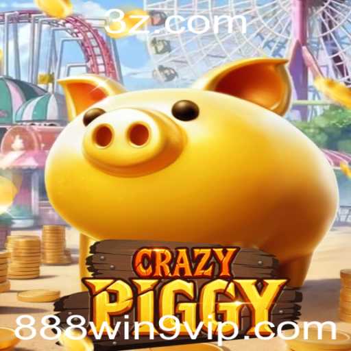 Descubra o Mundo Divertido de CrazyPiggy: O Jogo que Conquista Multidões