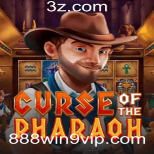CurseofthePharaoh: O Jogo que Transcende as Areias do Tempo