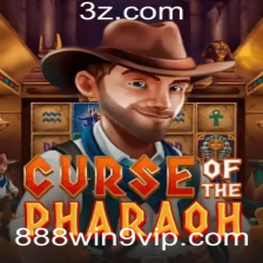 CurseofthePharaoh: O Jogo que Transcende as Areias do Tempo