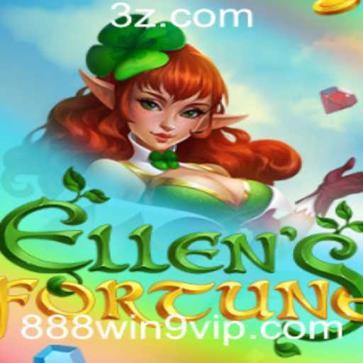 Descubra EllensFortune: Um Jogo Empolgante com a Palavra-Chave 888win9