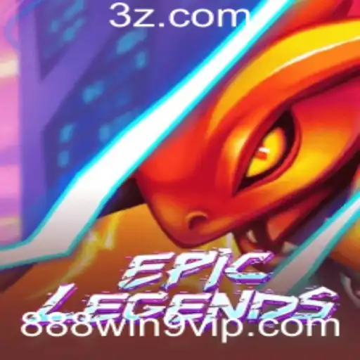 Explorando o Mundo de EpicLegends: O Jogo do Momento com 888win9
