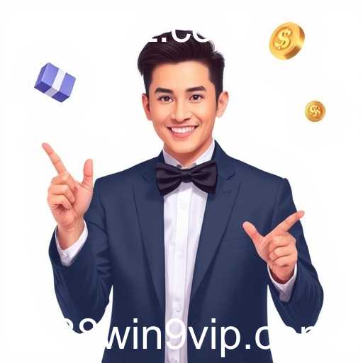 888win9: Um Olhar Exclusivo no Mundo dos Jogos Online