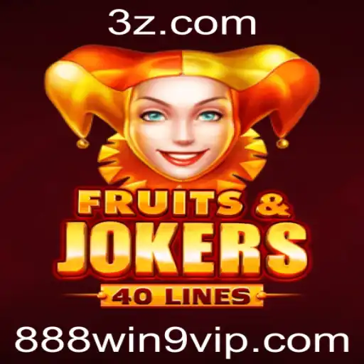 Descubra o Mundo de Entretenimento de FruitsAndJokers40 com 888win9