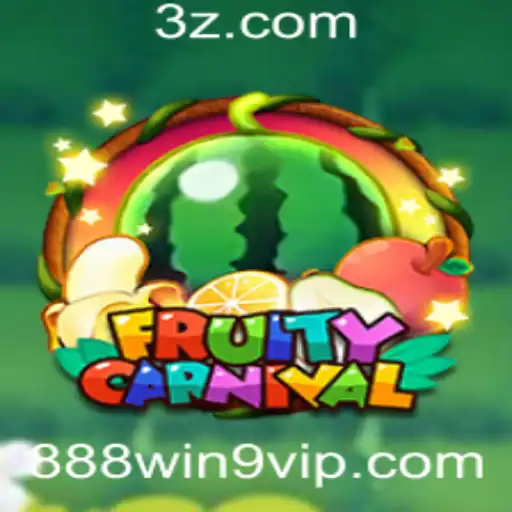 Descubra o Universo Vibrante de FruityCarnival