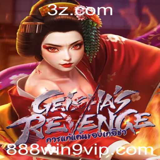 Explore GeishasRevenge: O Jogo de Estratégia que Conquista Entusiastas com 888win9
