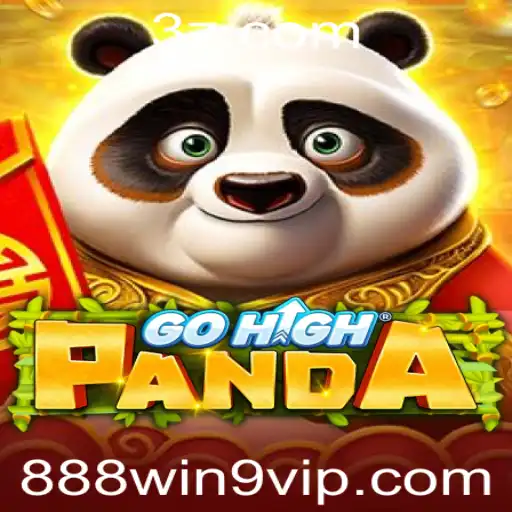 Descubra GoHighPanda: O Novo Fenômeno dos Jogos com 888win9