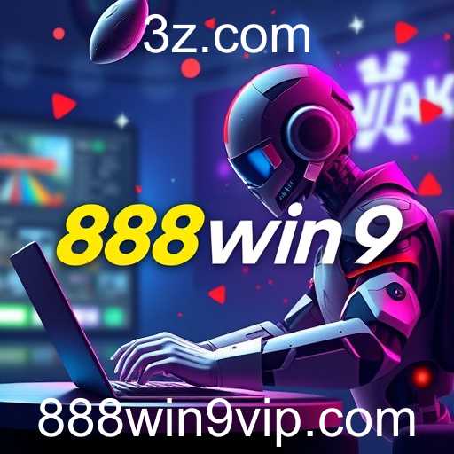 Crescimento dos Jogos Online no Brasil: O Impacto do 888win9