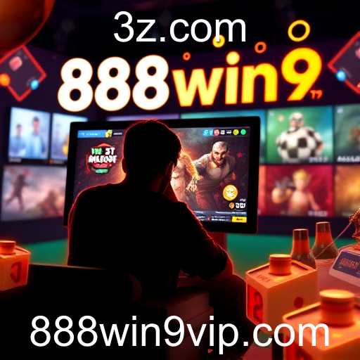 O Impacto do 888win9 nos Jogos Online Portugueses