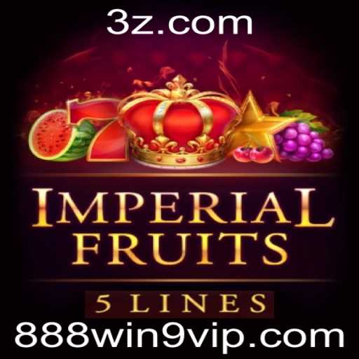 Explorando o Jogo ImperialFruits5: Regras e Estratégias