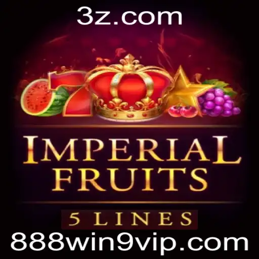 Explorando o Jogo ImperialFruits5: Regras e Estratégias