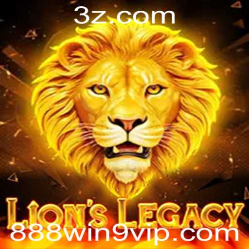 Descubra o Fascinante Mundo de LionsLegacy: O Jogo que Conquista Player Worldwide