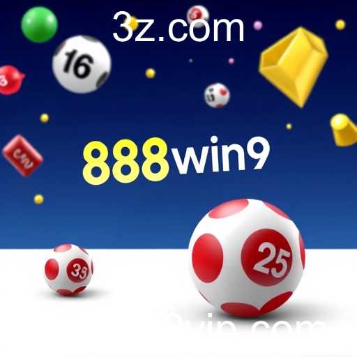 A Popularidade Crescente das Loterias Online no 888win9
