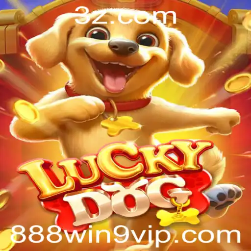 Descubra o Empolgante Universo do Jogo LuckyDog e Suas Regras com 888win9