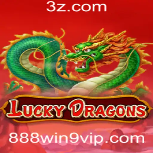 Desvendando o Mundo de LuckyDragons: O Jogo que Conquista com a Palavra-Chave 888win9