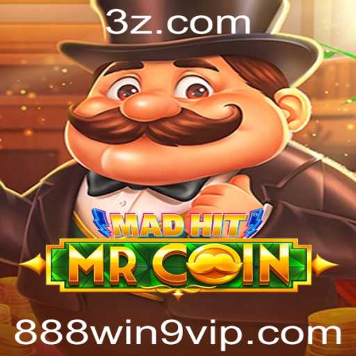 Descubra o Mundo de MadHitMrCoin: Estratégia e Diversão com 888win9