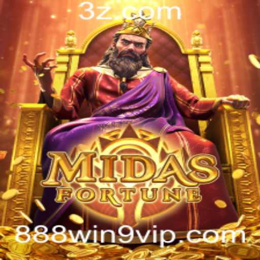 MidasFortune: Desvende o Mundo do Jogo com 888win9