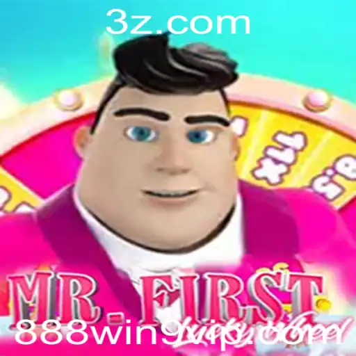 Descubra a Emoção do Jogo MrFirstLuckyWheel com 888win9