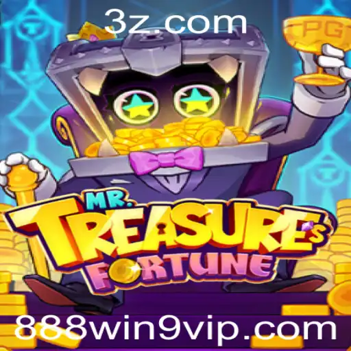 Descubra os Segredos de 'MrTreasuresFortune': Um Novo Mundo de Aventuras