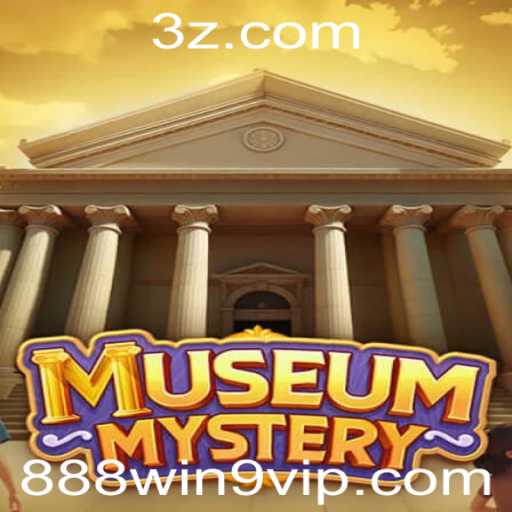 Descubra os Segredos de MuseumMystery: Uma Aventura Envolvente