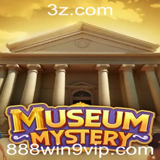 Descubra os Segredos de MuseumMystery: Uma Aventura Envolvente