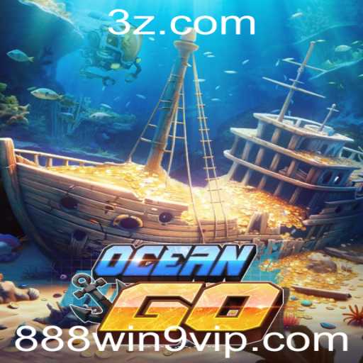 Descubra OceanGO: Aventuras Submarinas e Estratégia com 888win9