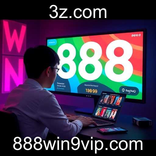 Expansão do Mercado de Jogos Online no Brasil