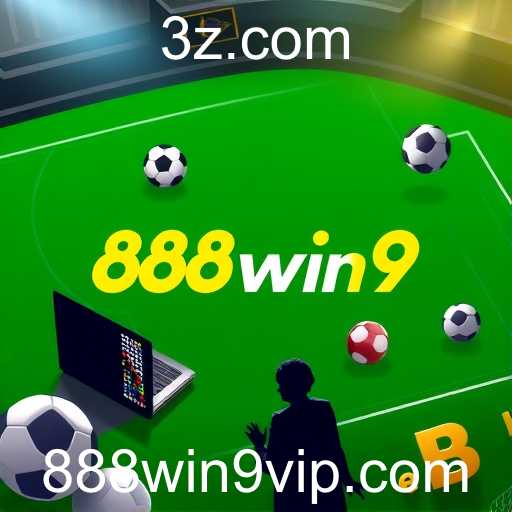 A Ascensão dos Jogos Online e o Impacto do 888win9
