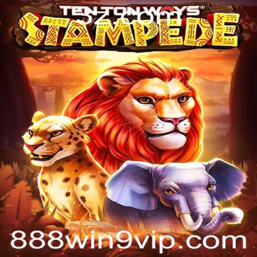 Descubra o Excitante Mundo de TenTonWaysStampede
