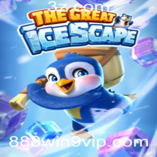 The Great Icescape: Explore o Mundo Congelante do Novo Jogo 888win9