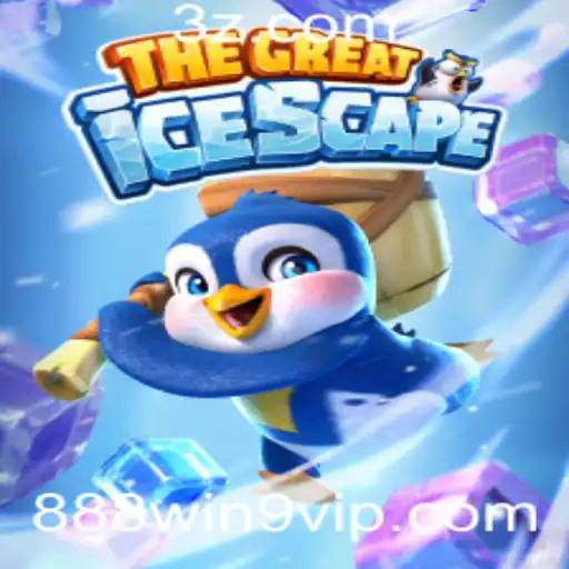 The Great Icescape: Explore o Mundo Congelante do Novo Jogo 888win9