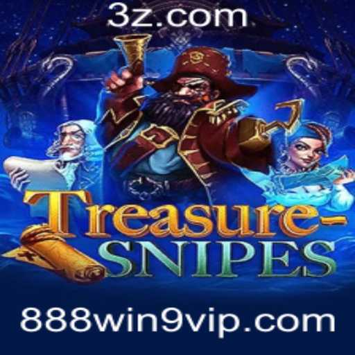 Explorando o Mundo de TreasureSnipes: Uma Aventura Repleta de Tesouros