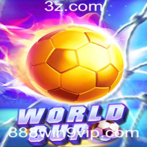 WorldCup: Explore o Empolgante Jogo 888win9