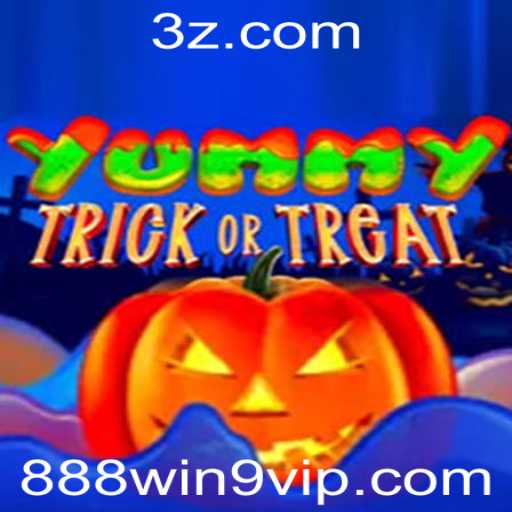 Descubra o Mundo de YummyTrickorTreat: Um Jogo Cheio de Aventura e Diversão